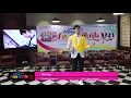 Lagu Cintaku Tergusur by Denias (acara launching Funtastik Hits)