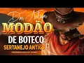 Sucessos Sertanejos só Modão de Raiz - Modão De Buteco 🎶