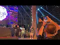 Mack 10 "Backyard Boogie" [at Pershing Square] LIVE