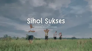 Download PUNXGOARAN - SIHOL SUKSES [official video] MP3