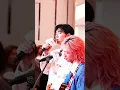 260130 裂縫 Jacky Fan 范卓賢 X 丘藍