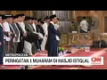 Download Lagu Peringatan 1 Muharam di Masjid Istiqlal