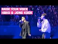 Download Lagu Running Man in Manila | Haha and Jong Kook - Raise Your Voice