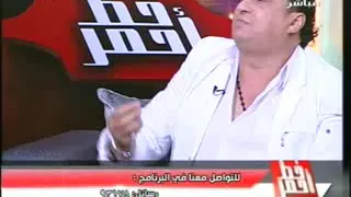 الفنان الشعبي جابر النمر كنت هخش السجن بسبب أغنية عندك 30 فستان وبتشكي من الحرمان مع سحر حمدي 