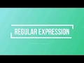 REGULAR EXPRESSION IN ORACLE - PART 3 REGULAR EXPRESSIONS PRACTICE EXERCISE REGEX REGEXP