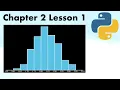 The Histogram Animated Full Course On Statistics for Data Science with Python