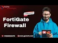 FortiGate Product Understanding Product Matrix Firewall port types