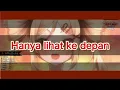 Download Lagu Hanya lihat kedepan - Pia Meraleo JKT48V