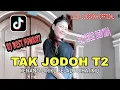 DJ TAK JODOH T2 ! KENANG DIRIKU SELALU DI HATIMU BEST FUNKOT VIRAL TIKTOK 2023 - BY DJ CECE DEVINA