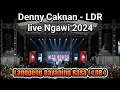 Download Lagu Denny Caknan - LDR ( LANGGENG DAYANING RASA ) Live Concert Ngawi 2024