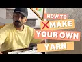 Download Lagu How to make T-shirt yarn from old T-shirt 🤪