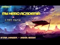 Download Lagu My Hero Academia Opening 7 x Lost Saga [Star Maker - Kana Boon]