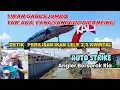 Download Lagu KALI GABUS❗️PEMANCING KECEWA ZONK, PANITIA LANGSUNG RILIS IKAN LELE 250 KG‼️AUTO STRIKE