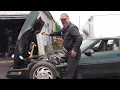 94 Corvette LT1 Optispark Replacement