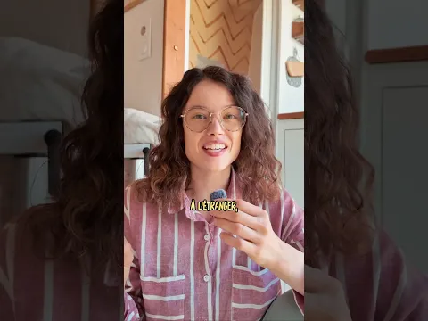 N’oublie surtout pas ça si tu pars en voyage ! 