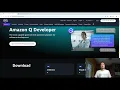 Amazon Q Developer - Copilot alternative with best AWS knowledge