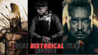 top 5 historical war movies in hindi dubbed i top hollywood war movies