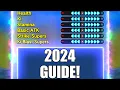 How To Make The BEST 6 STAR QQ Bangs In Dragon Ball Xenoverse 2 2024