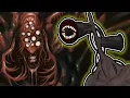 The NIGHTMARES of TREVOR HENDERSON