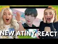 Lagu Baby ATINY React to ATEEZ - 'Dreamers' JAPAN 1st SINGLE Music Video | Hallyu Doing