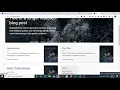 Blog - React Redux Material UI