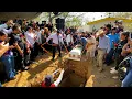 THEY SAY THE LAST FAREWELL TO LA GILBERTONA IN IMALA Part Two