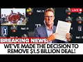 PGA Tour EXPLODES CBS Threatens To CANCEL 1 5 Billion Broadcast Deal After Doping Scandal