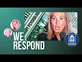The Satisfying Downfall of Lauren Matthias by Docket Decoder - Hella Dali react Part 1