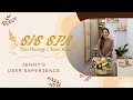 SIS SPA Thai Massage Tsuen Wan Thai Massage User Experience Sharing Jenny