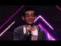 They Were Quick To Judge.. Until His PITCH-PERFECT Voice Leaves The Audience Speechless!