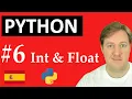 Int Float - Los Numeros