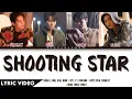 Download Lagu BRIGHT, WIN, DEW, NANI - Shooting Star (Ost.F4Thailand:BOYS OVERFLOWERS)| (Thai/Rom/Eng) Lyric Video