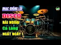 Download Lagu Hòa Tấu Disco Hay Nhất Thế Giới - Nhạc Test Loa Organ Không Lời Asia Cha Cha Cha 2025 CỰC HAY