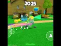 Download Lagu Super Bear Adventure Multiplayer 2025 vs 2017 Old ❤️‍🔥 #shorts #superbearadventure