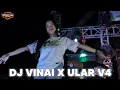 DJ PARTY VINAI X MELODY ULAR V4 BASS BETON BREWOG MUSIC Remix