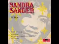 Lagu Sandra Sanger \u0026 The Steps - Christmas EP