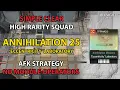 Download Lagu [Arknights] Annihilation 25 'Eccentricity' Laboratory AFK Strategy (No Module)