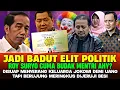 ROY SURYO CUMA JADI BADUT ELITE POLITIK DIBAYAR UTK FITNAH IJAZAH JOKOWI, PARA DALANG MULAI TERKUAK