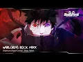 Download Lagu ★★ Nightcore Rock Music Mix ★★