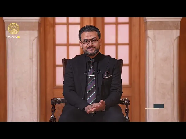 ⁣فرصة امل | إصابة ليلة القدر | الحلقة (20)