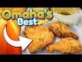 The BEST Fried Chicken in Omaha