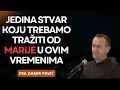 Download Lagu Jedina stvar koju trebamo tražiti od Marije u ovim vremenima