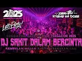 Download Lagu DUGEM PALING TERGACOR DIJAMIN MELINTIR BOSKU‼️DJ SAKIT DALAM BERCINTA X REMBULAN MALAM X KITA USAHA