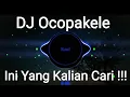 Download Lagu DJ Ocopakele Viral Tik tok