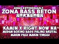 Lagu MEDAN BOXING !! DJ KAMIN X RIGHT NOW | JUNGLE DUTCH FULL BASS BETON TERBARU 2026.