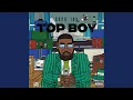 Lagu Top Boy