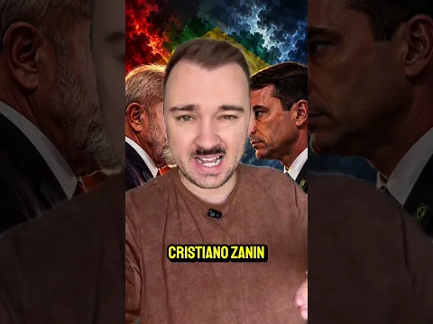 Something Is Weird About Brazil’s Election 🤯🤬