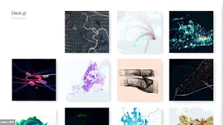 Visualization Nights Introducing Uber s Open Source Autonomous Visualization System