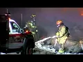 2 killed in cargo plane crash in Toledo