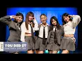 Download Lagu [05032024] KAIA 'YOU DID IT'『DANZTIVITY: EYECONS』Live